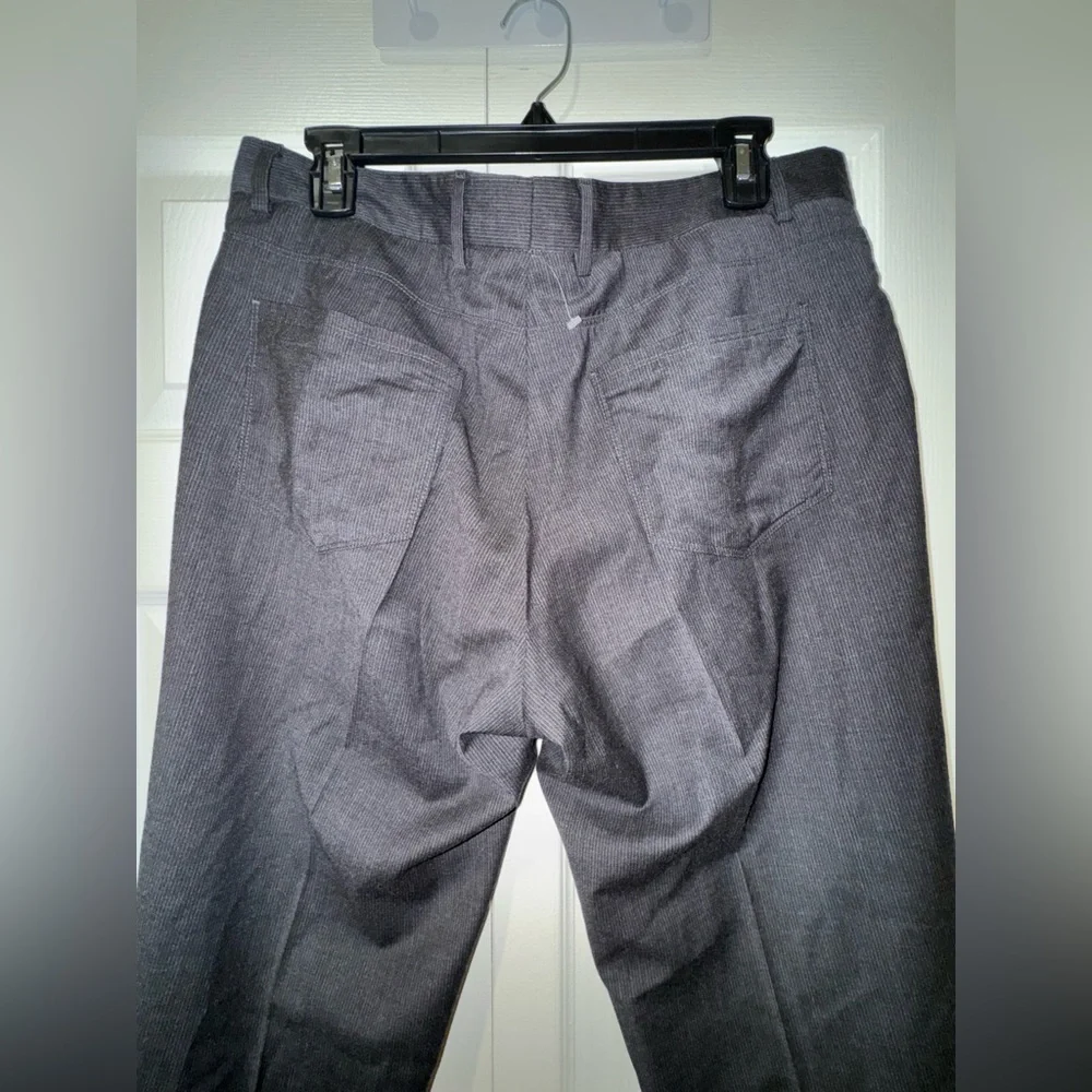 Ted Baker Jerome pant Gray Trousers. Size 34. NWT